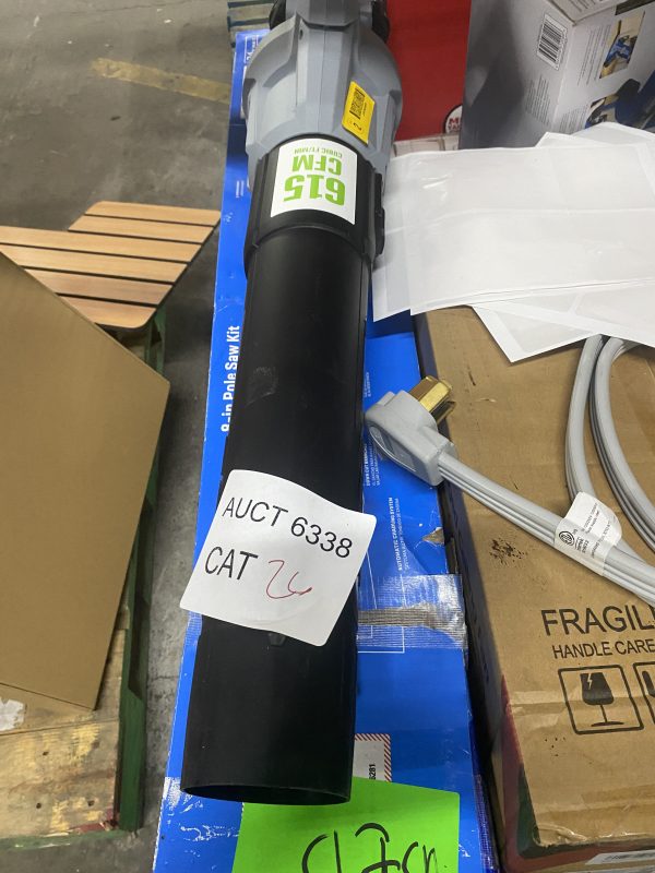 AUCT 6338 CAT 26 - Image 2