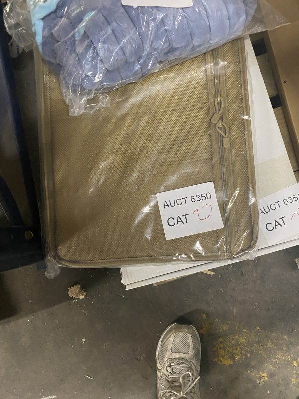 AUCT 6350 CAT 27 - Image 2