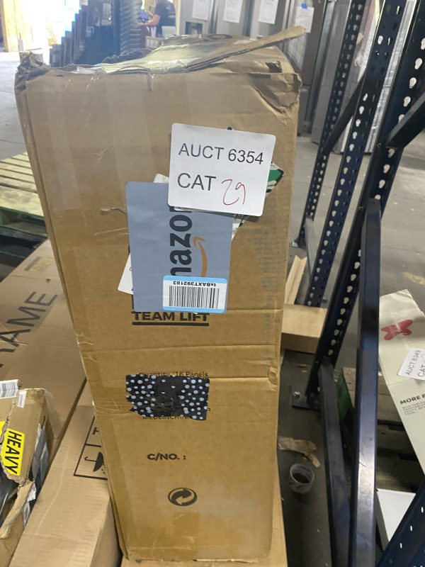 AUCT 6354 CAT 29 - Image 2