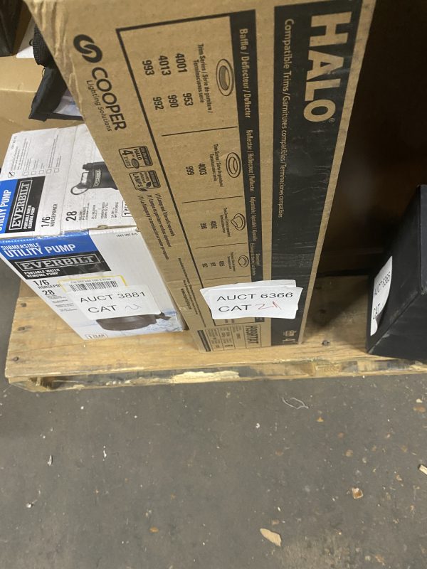 AUCT 6366 CAT 21 - Image 2