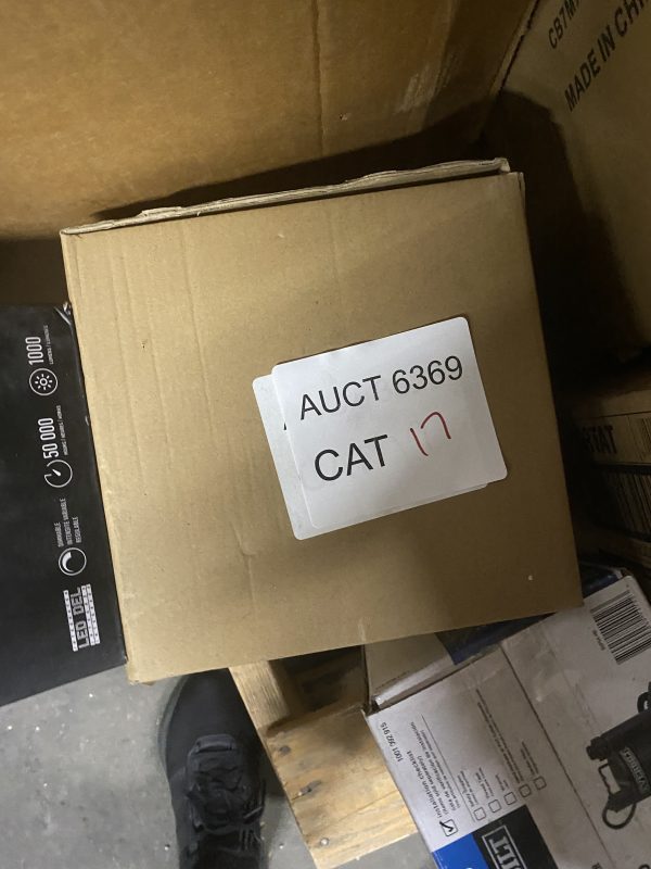 AUCT 6369 CAT 17 - Image 2