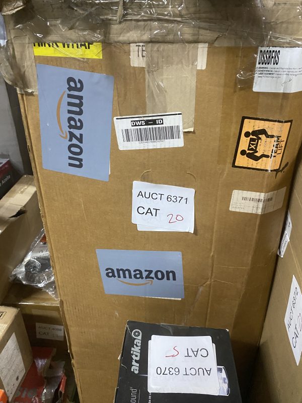 AUCT 6371 CAT 20 - Image 2