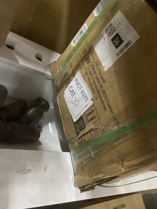 AUCT 6375 CAT 20 - Image 2