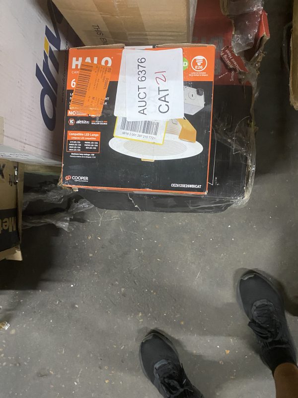 AUCT 6376 CAT 21 - Image 2