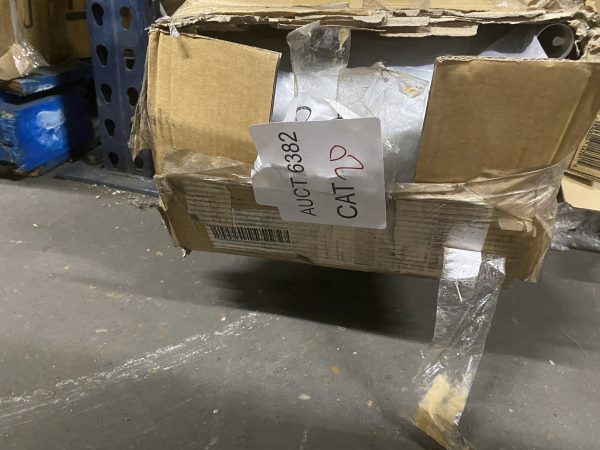 AUCT 6382 CAT 20 - Image 2