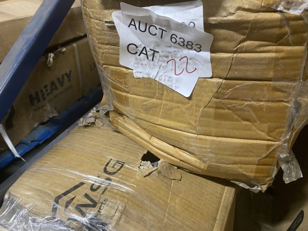 AUCT 6383 CAT 22 - Image 2