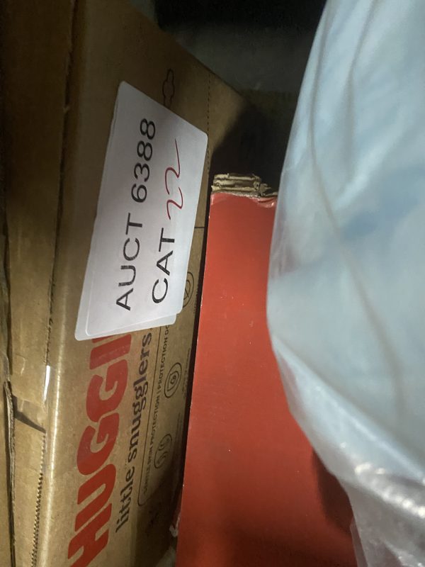 AUCT 6388 CAT 22 - Image 2