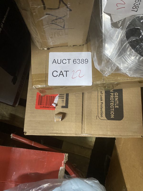 AUCT 6389 CAT 22 - Image 2