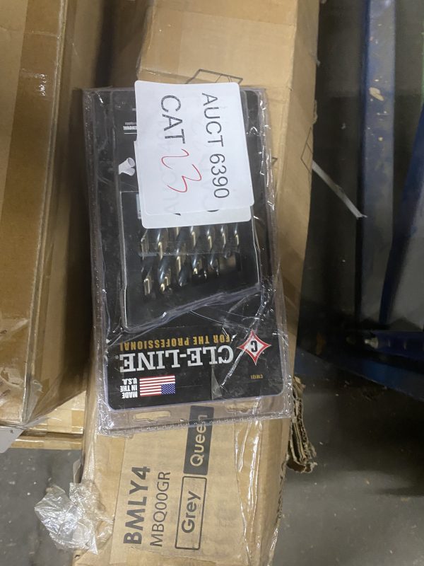 AUCT 6390 CAT 23 - Image 2