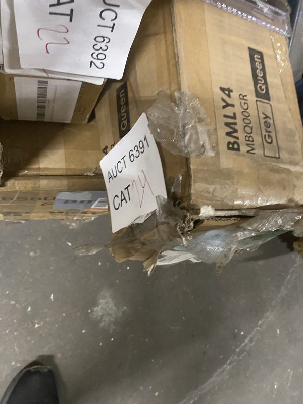 AUCT 6391 CAT 24 - Image 2
