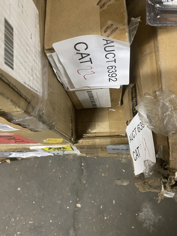 AUCT 6392 CAT 22 - Image 2