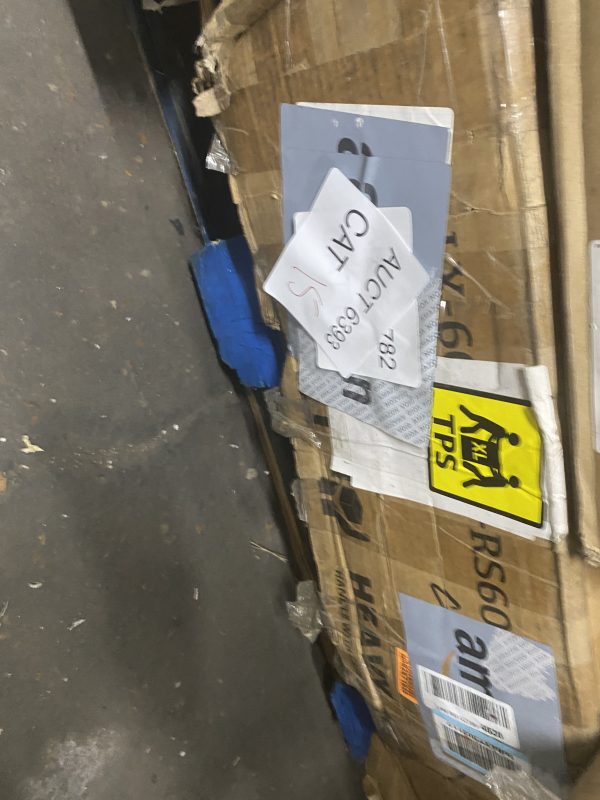 AUCT 6393 CAT 15 - Image 2