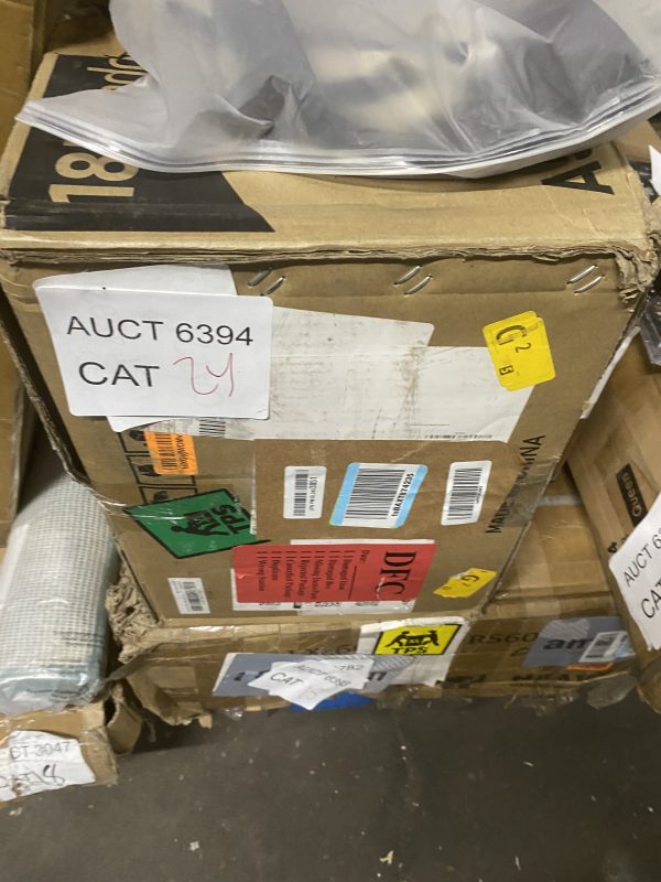 AUCT 6394 CAT 24 - Image 2