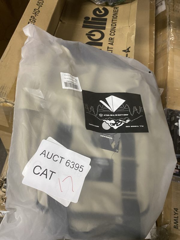 AUCT 6395 CAT 17 - Image 2