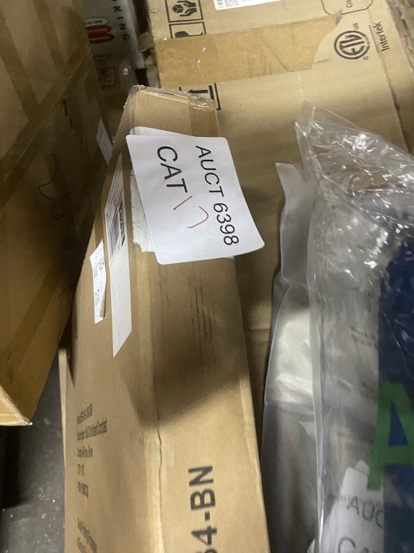 AUCT 6398 CAT 17 - Image 2