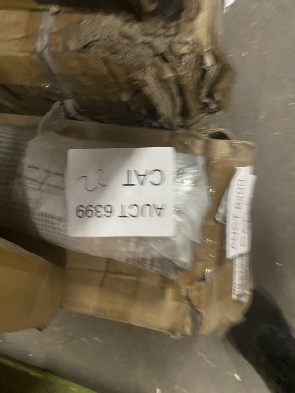 AUCT 6399 CAT 22 - Image 2