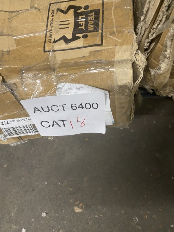 AUCT 6400 CAT 18 - Image 2