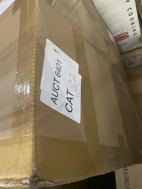 AUCT 6401 CAT 22 - Image 2