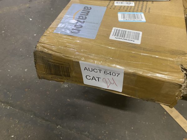 AUCT 6407 CAT 24 - Image 2