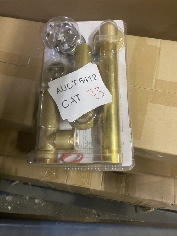 AUCT 6412 CAT 23 - Image 2