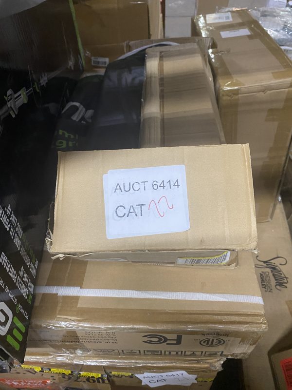 AUCT 6414 CAT 22 - Image 2
