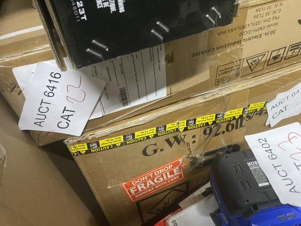 AUCT 6416 CAT 22 - Image 2