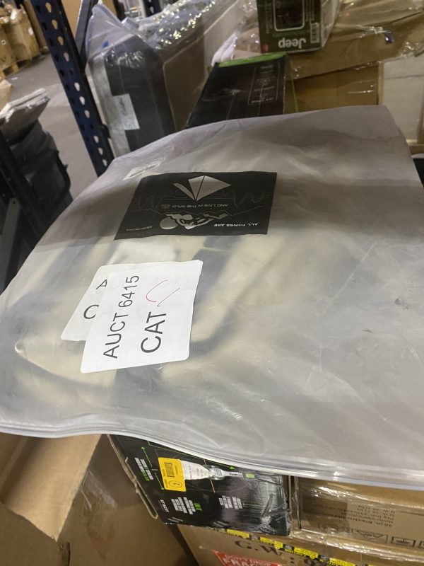 AUCT 6415 CAT 17 - Image 2
