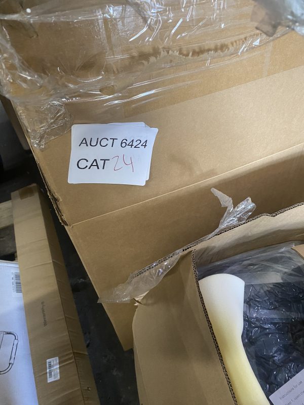 AUCT 6424 CAT 24 - Image 2