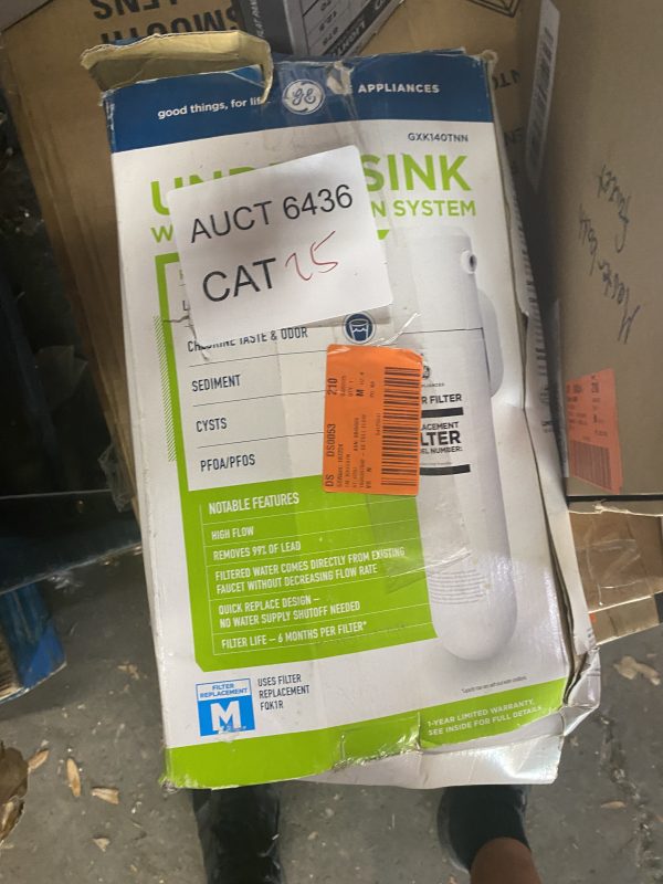 AUCT 6436 CAT 25 - Image 2