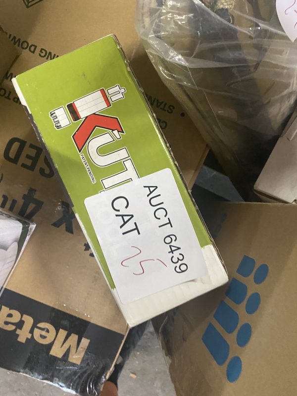 AUCT 6439 CAT 25 - Image 2