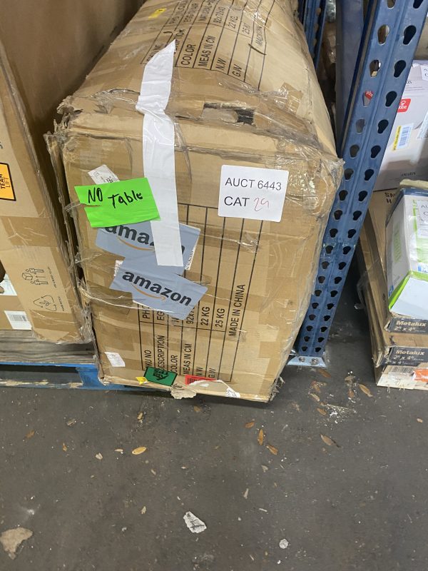 AUCT 6443 CAT 29 - Image 2