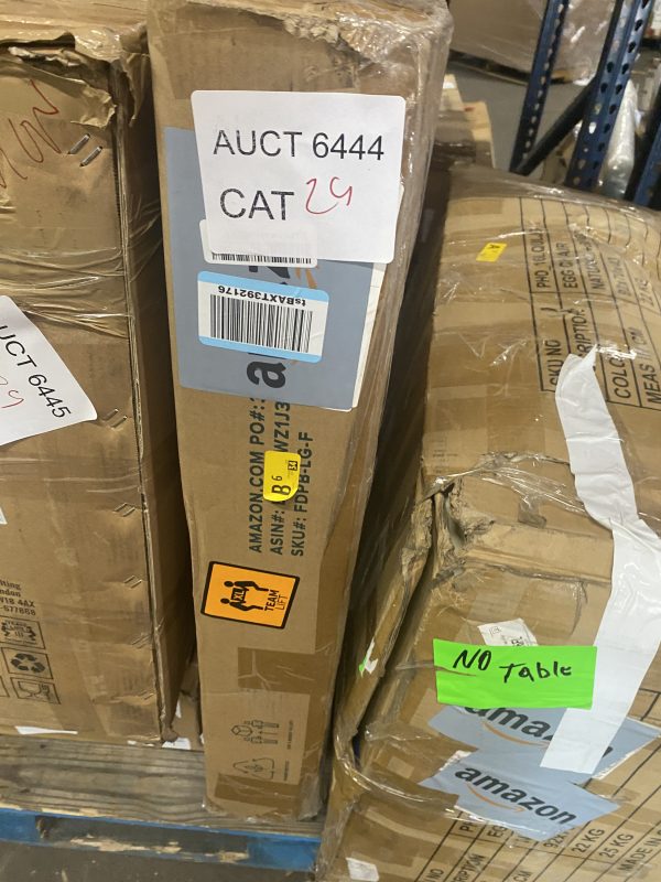 AUCT 6444 CAT 29 - Image 2