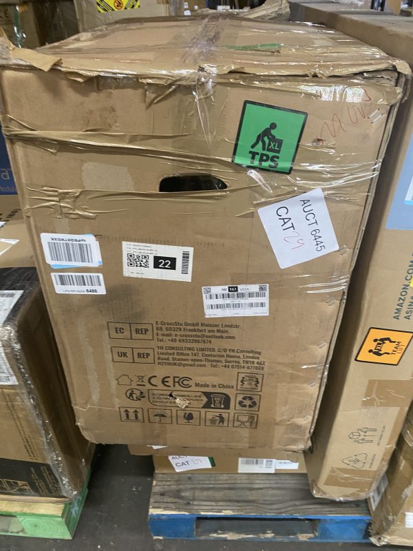 AUCT 6445 CAT 29 - Image 2