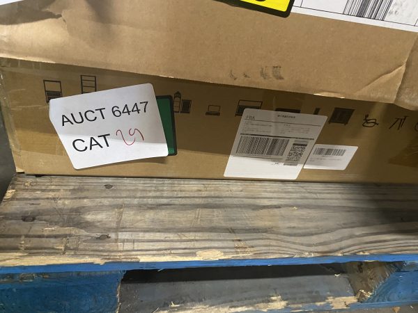 AUCT 6447 CAT 29 - Image 2