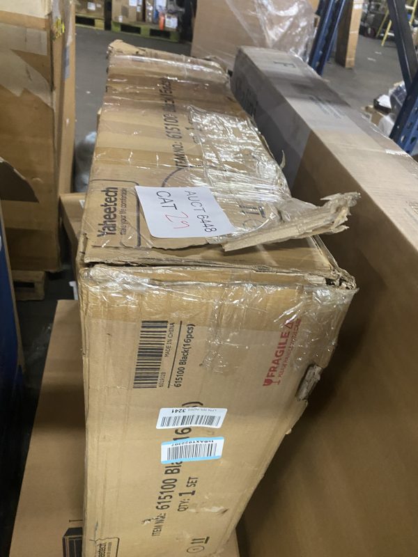 AUCT 6448 CAT 29 - Image 2