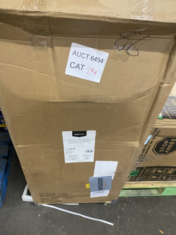 AUCT 6454 CAT 29 - Image 2