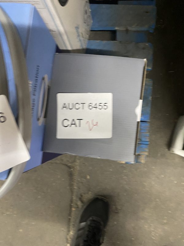 AUCT 6455 CAT 26 - Image 2