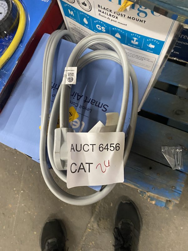AUCT 6456 CAT 26 - Image 2