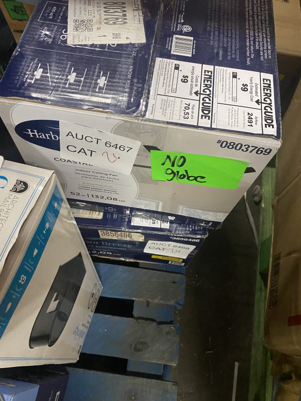AUCT 6467 CAT 26 - Image 2