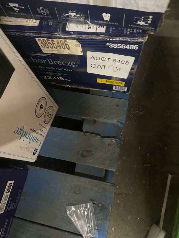 AUCT 6468 CAT 26 - Image 2