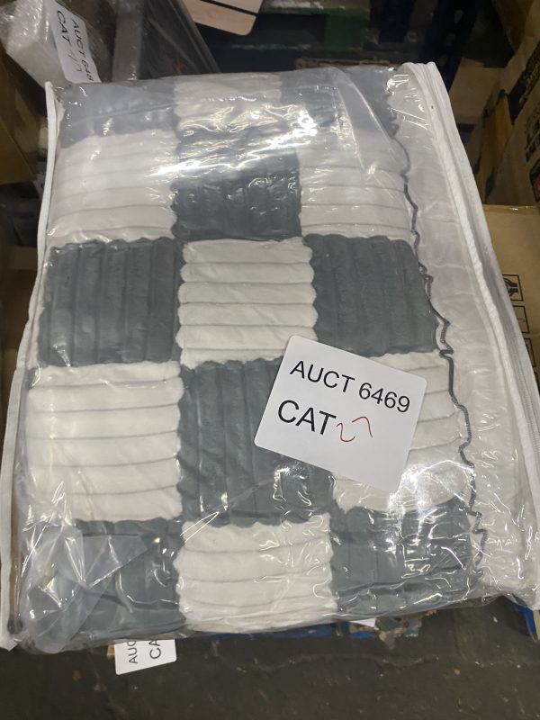 AUCT 6469 CAT 27 - Image 2