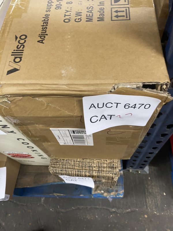 AUCT 6470 CAT 27 - Image 2