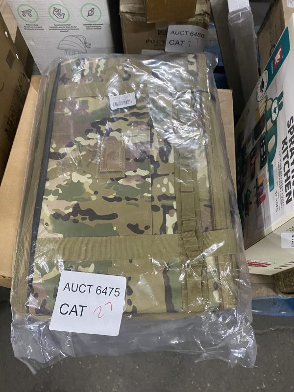 AUCT 6475 CAT 27 - Image 2