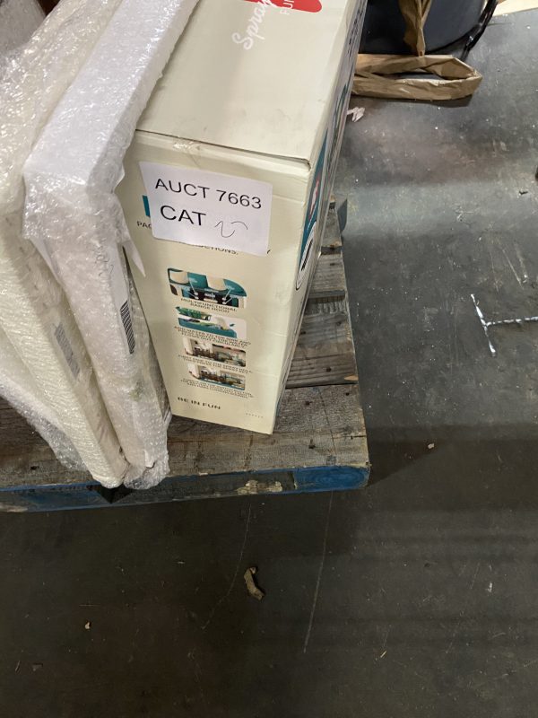 AUCT 7663 CAT 27 - Image 2