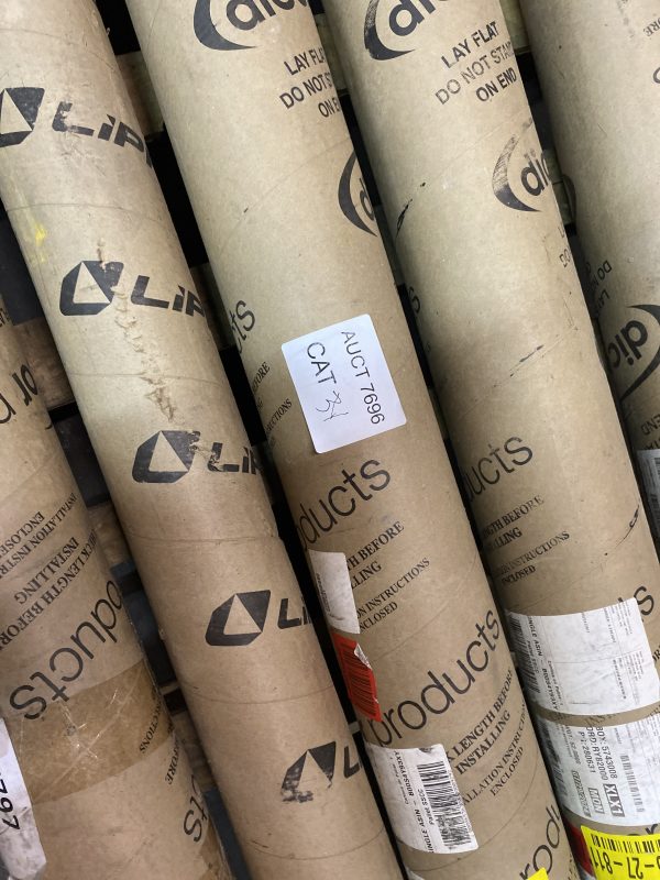 AUCT 7696 CAT 31 - Image 2