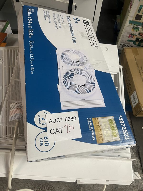 AUCT 6560 CAT 26 - Image 2
