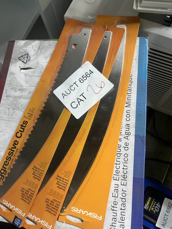 AUCT 6564 CAT 29 - Image 2