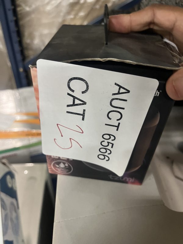AUCT 6566 CAT 25 - Image 2