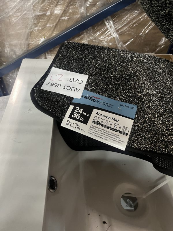 AUCT 6567 CAT 27 - Image 2