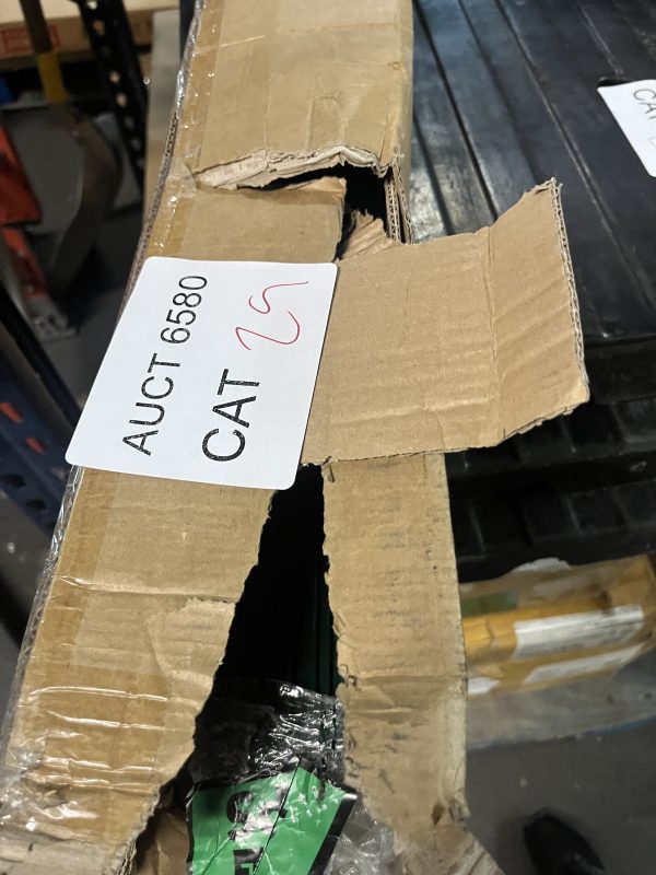 AUCT 6580 CAT 29 - Image 2